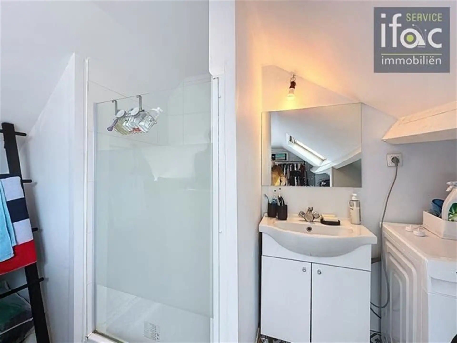 Gezellig éénslaapkamer appartement foto 6