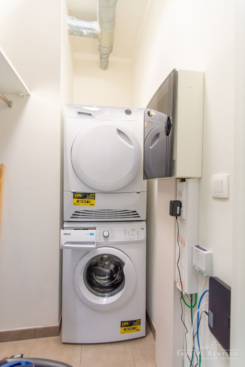 LICHTRIJK - Appartement 1 kamer met binnenplaats (NAVO area) foto 19