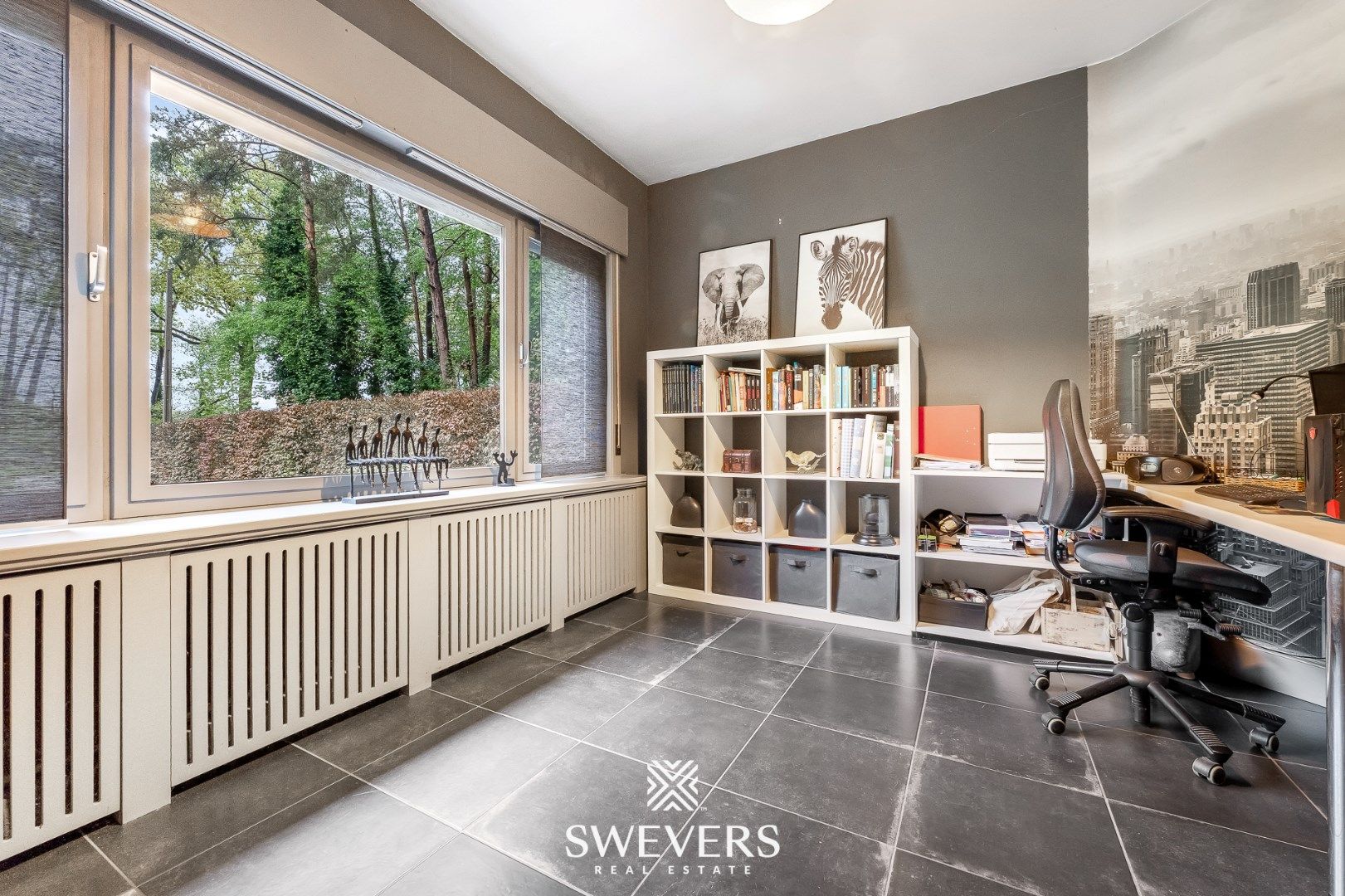 Vrijstaande woning in het groen te Ham  foto 12