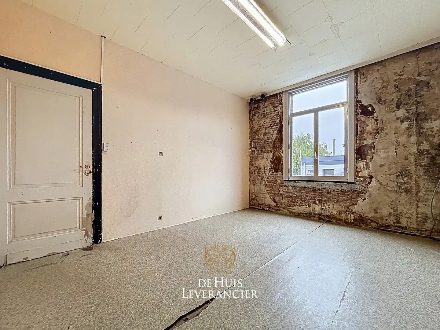 Te renoveren woonst in centrum Kontich te koop met 1001 mogelijkheden foto 16