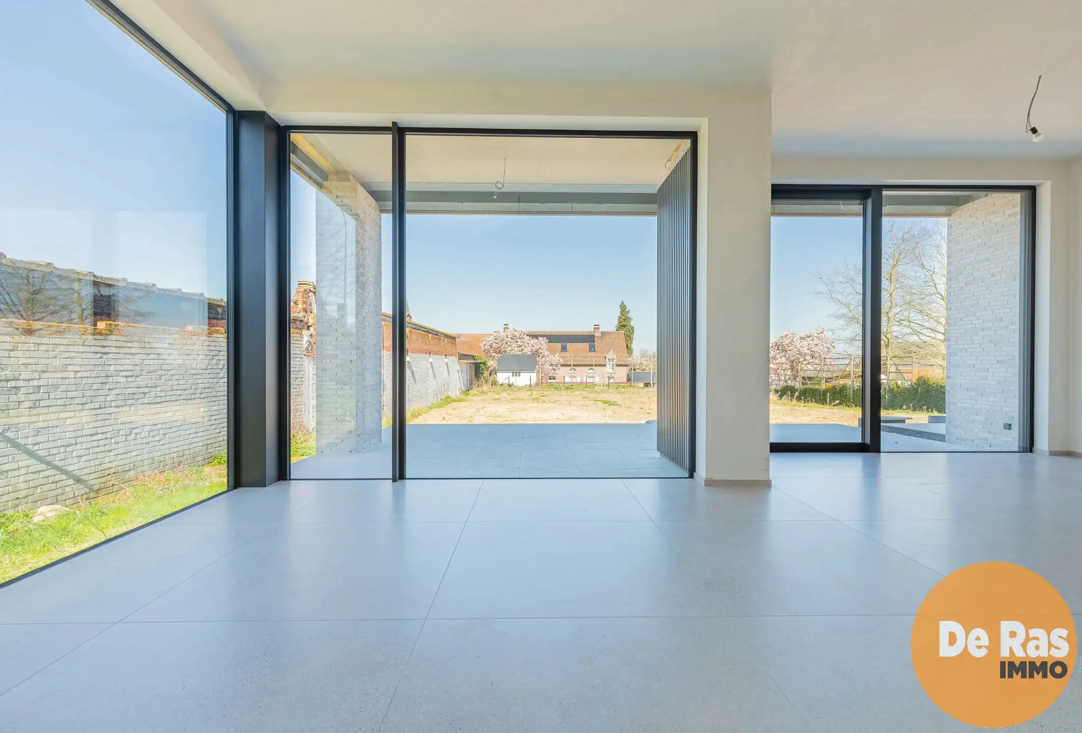 ZWALM - Nieuwbouwwoning met 4 slp, garage en tuin! foto 3