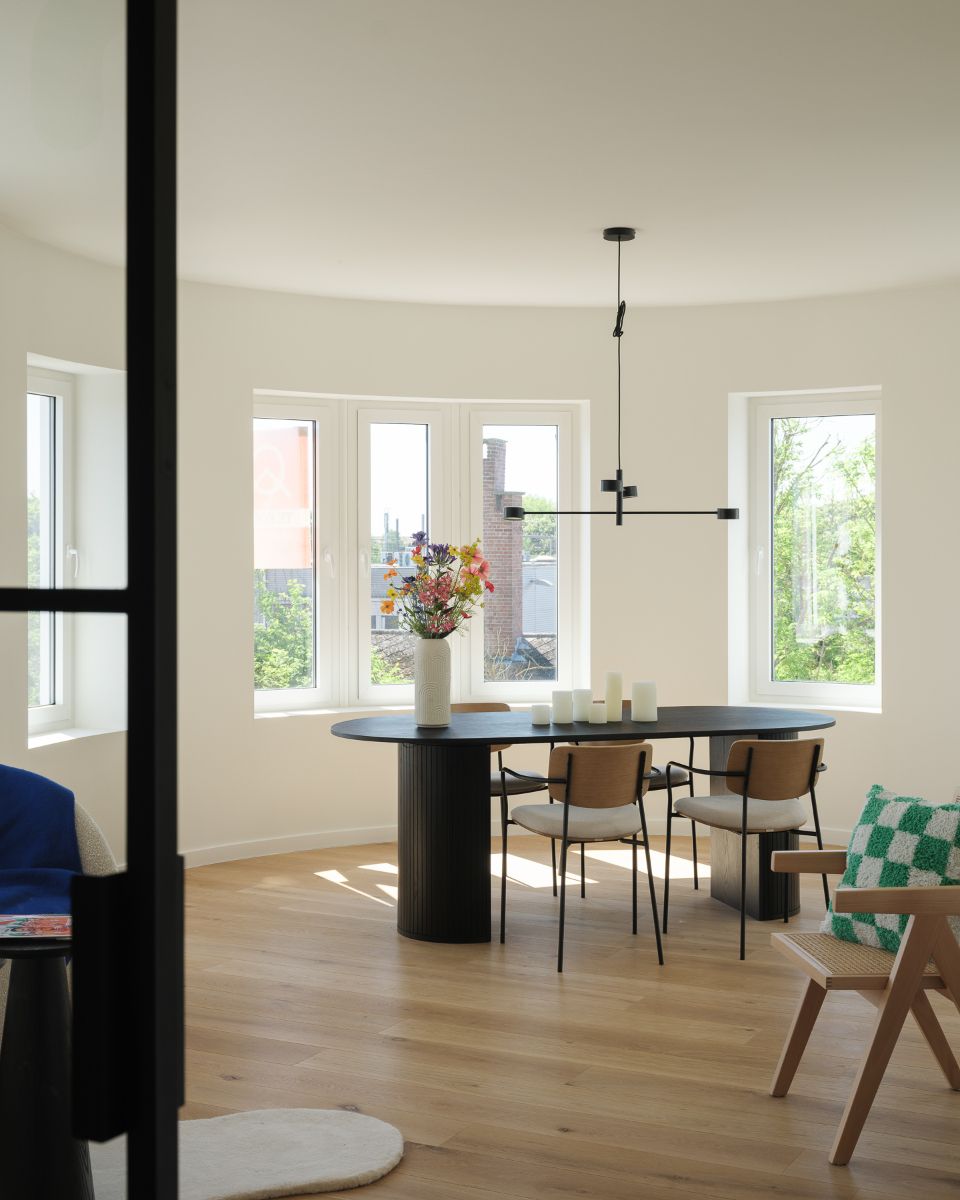 High-end gerenoveerde penthouse op topligging! foto 3
