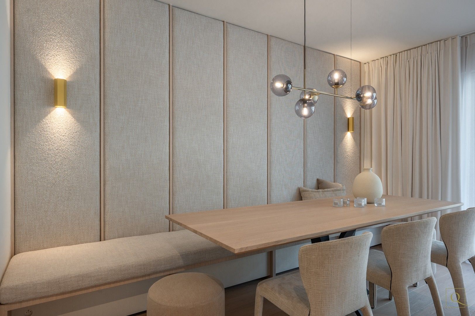 High-end gerenoveerd appartement gelegen op wandelafstand van het strand en de winkels. foto 7