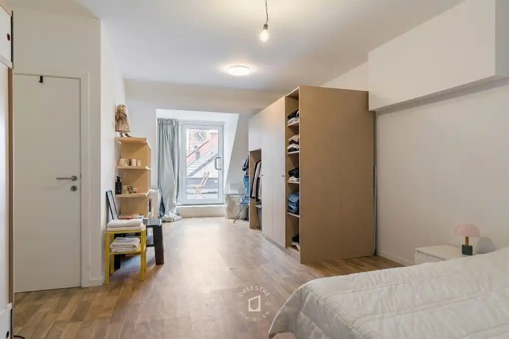 Verrassend ruime en energiezuinige gerenoveerde woning met dakterras en open zicht foto 21