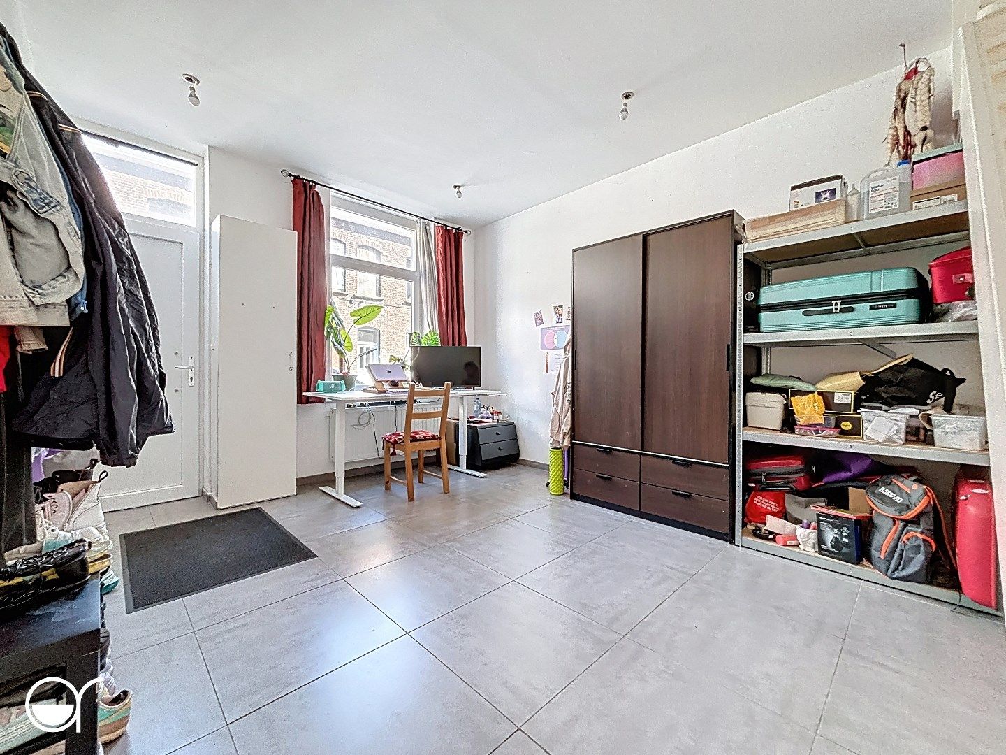 Charmante woning aan de rand van Gent  foto 3