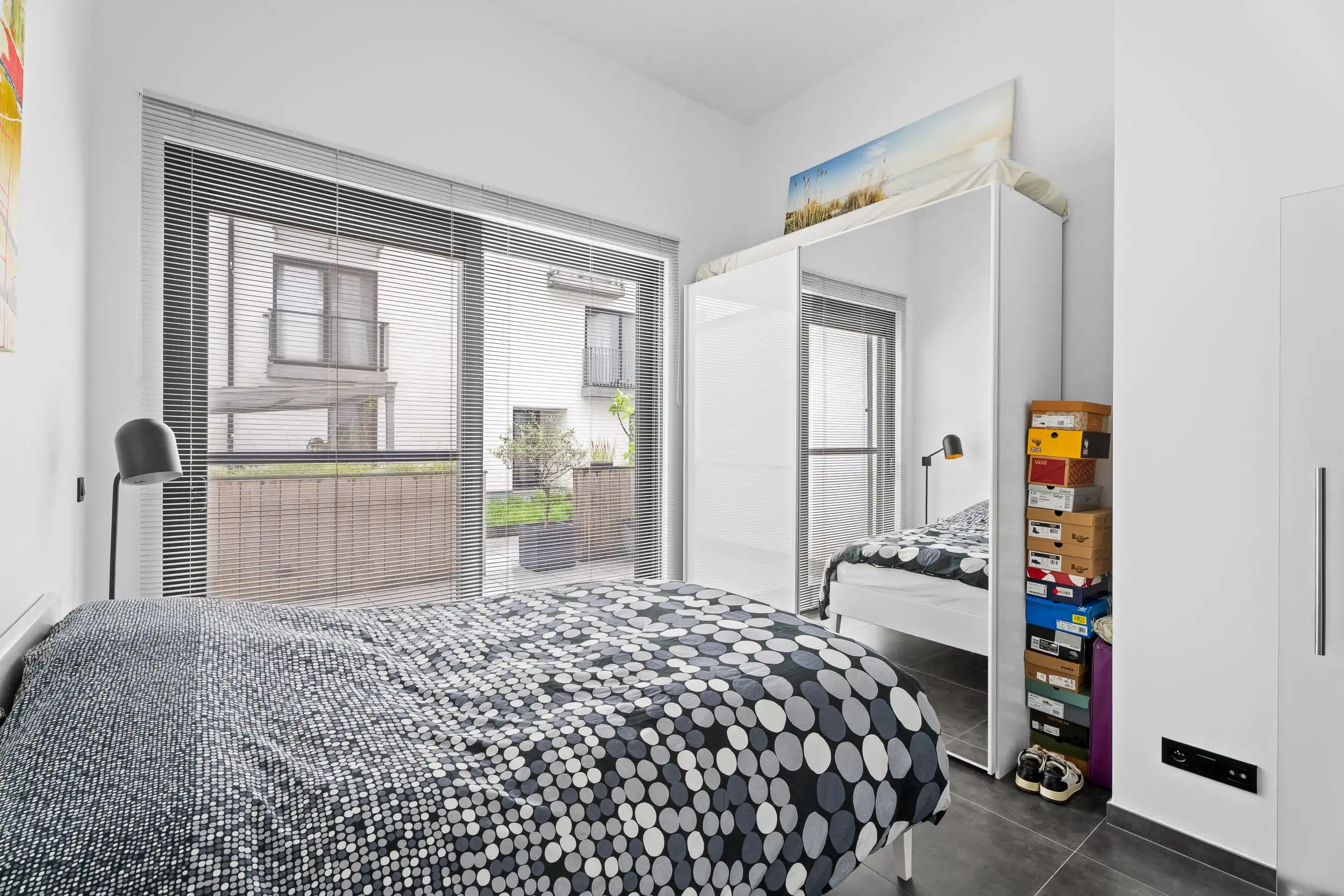 Wonen in het hart van Mechelen foto 12