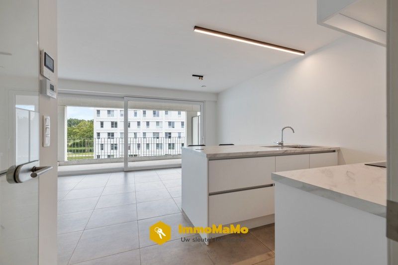 APPARTEMENT TE HUUR IN MOERBEKE (LOKEREN) foto 2