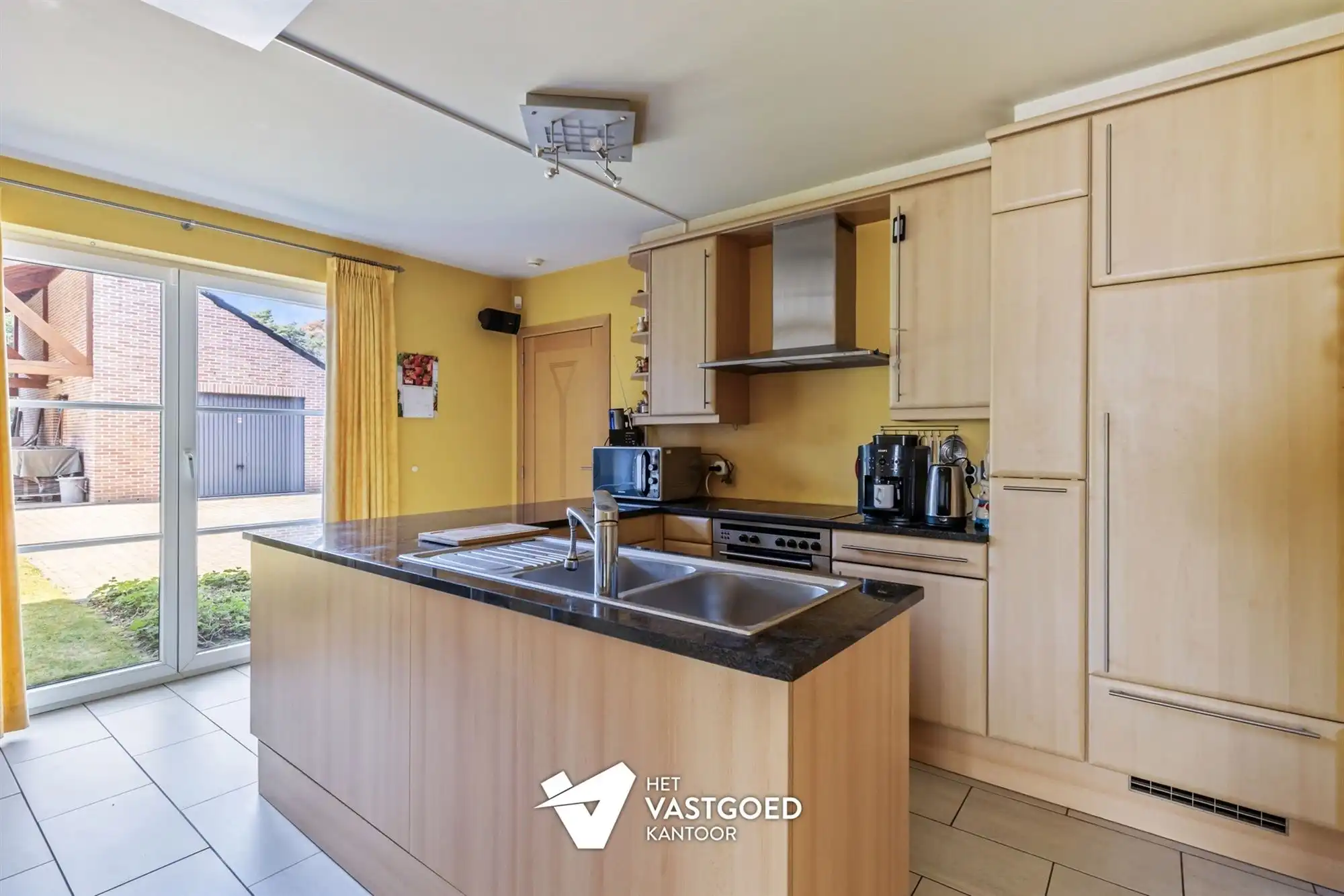 Huis foto 11