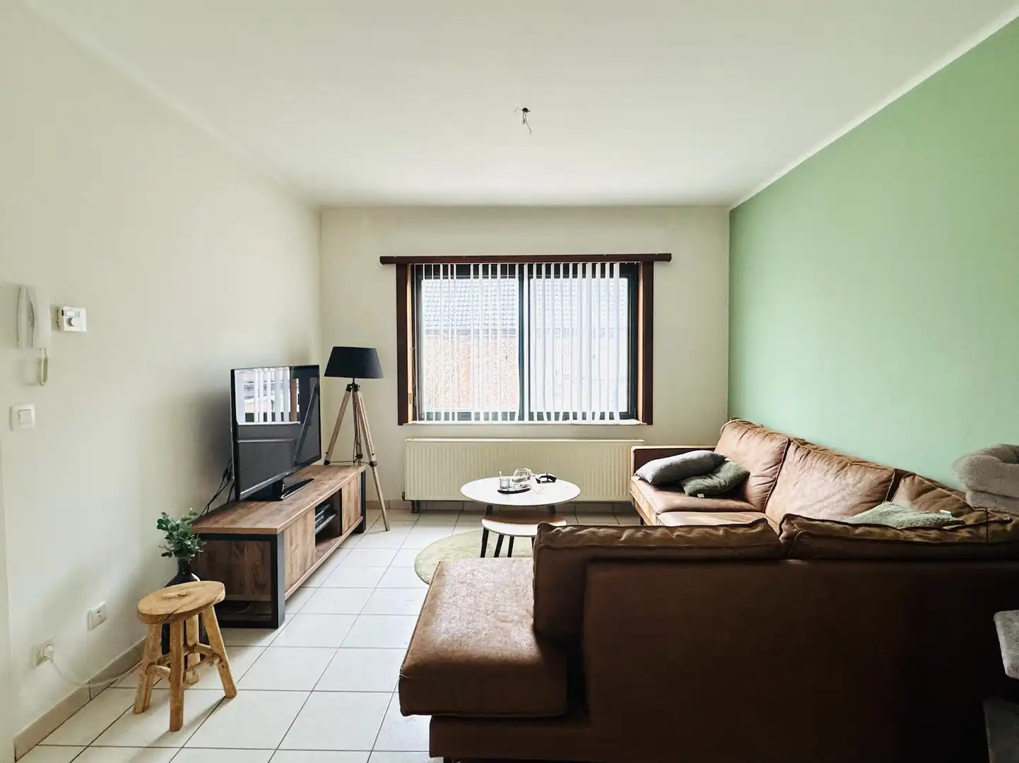 Duplex-appartement met 2 slaapkamers foto 5