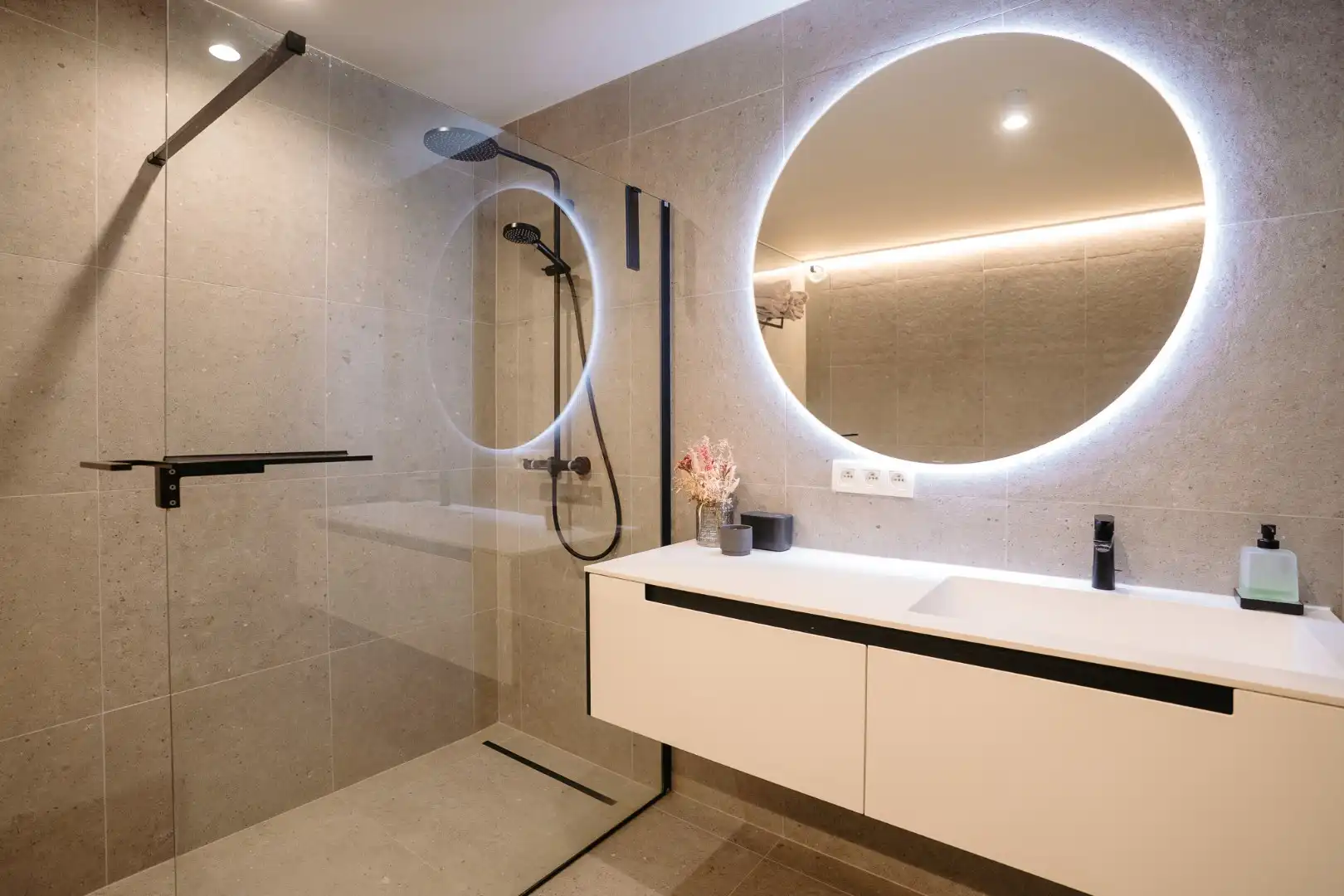 HIGH END 3 SLPK APP - TERRAS - ZICHT OP GOLF foto 4