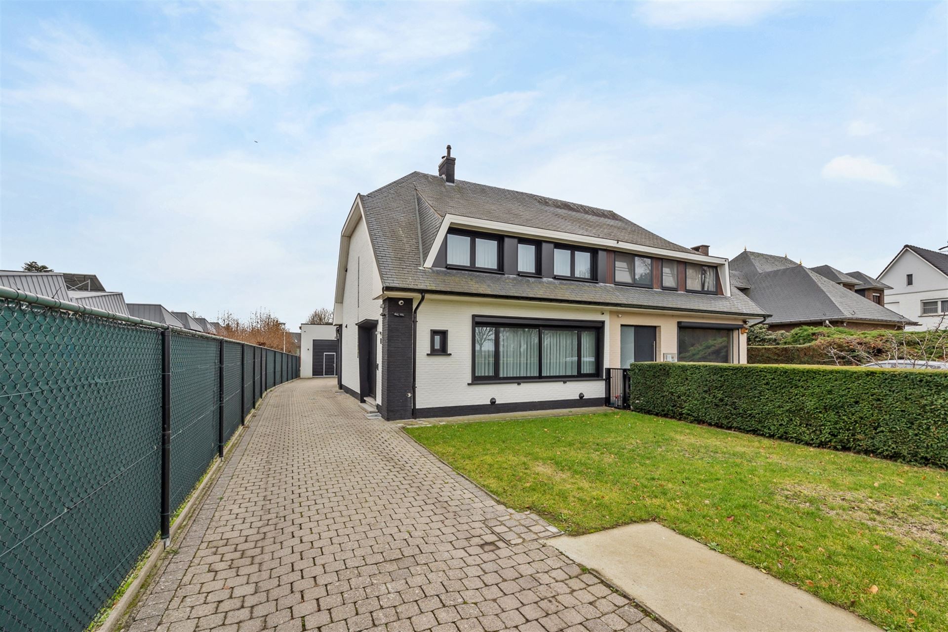 Woning foto {{pictureIndex}}