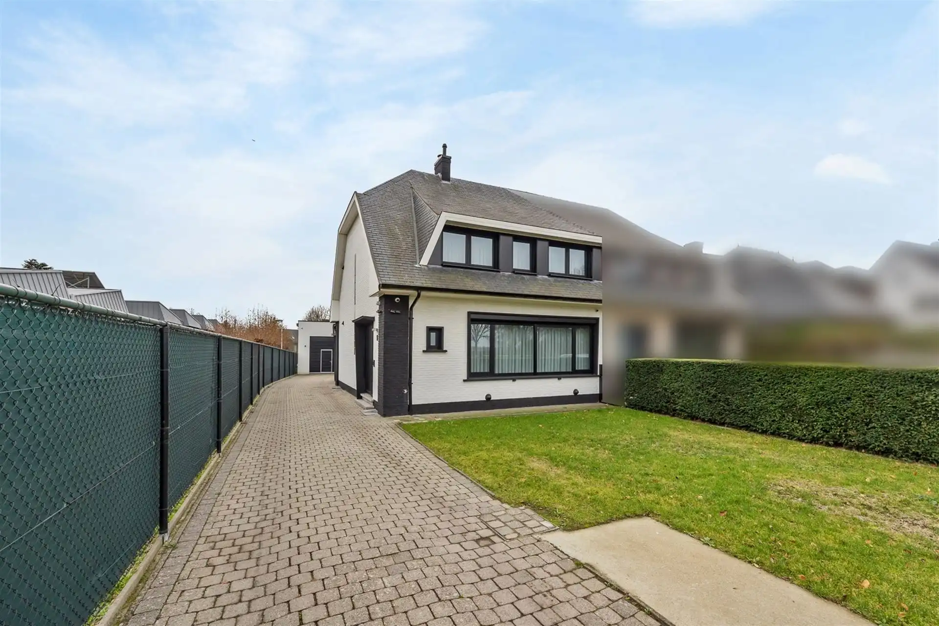 Woning foto {{pictureIndex}}