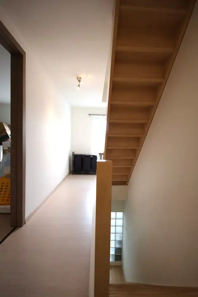 Ruime, lichtrijke woning met grote tuin in Mechelen-Bovelingen foto 19