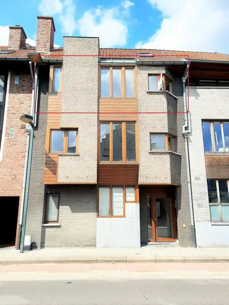 Appartement te huur Rijksweg 66/2.01 - 8710 Sint-Baafs-Vijve