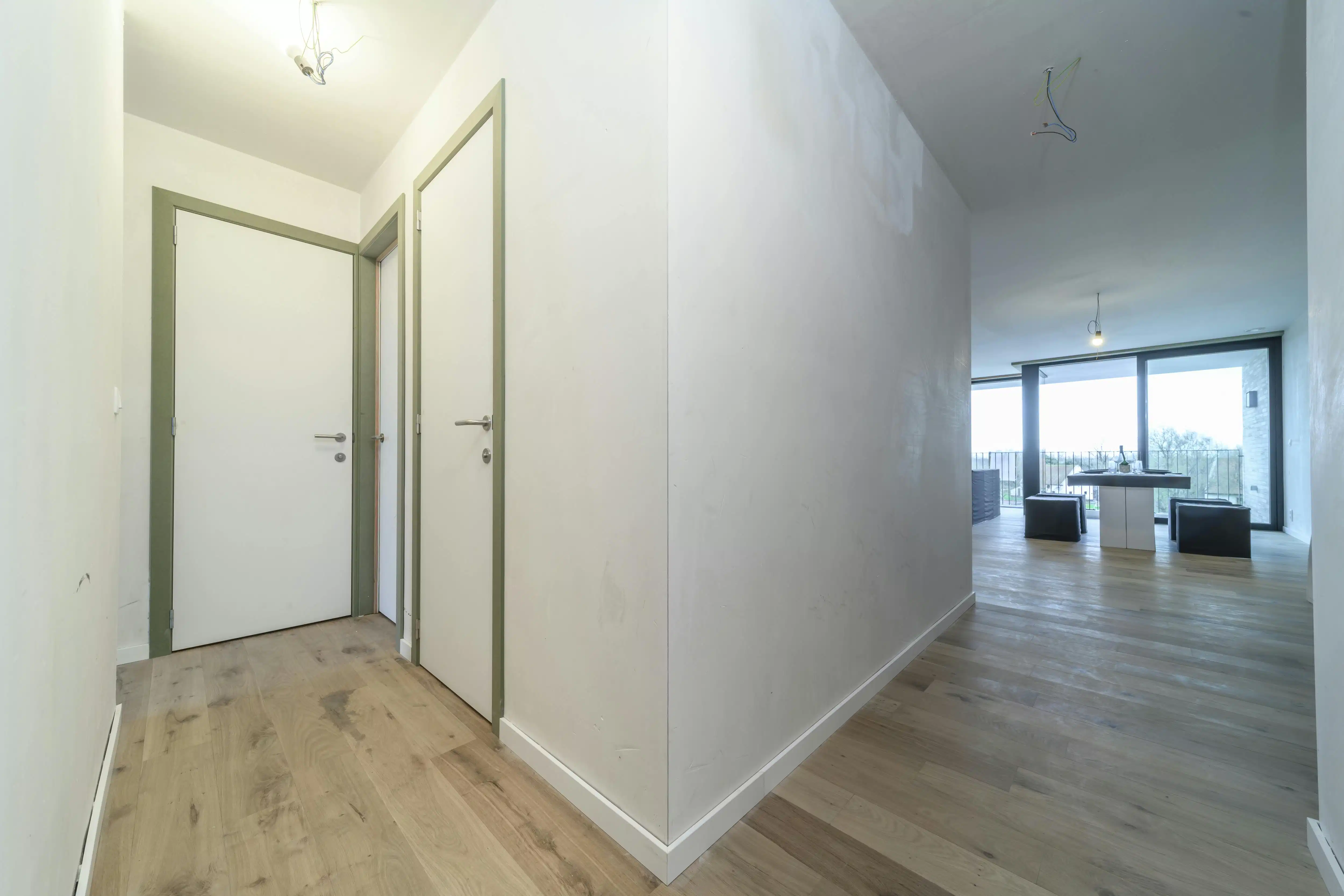 Residentie OTAX: instapklaar appartement te koop in Veurne foto 9