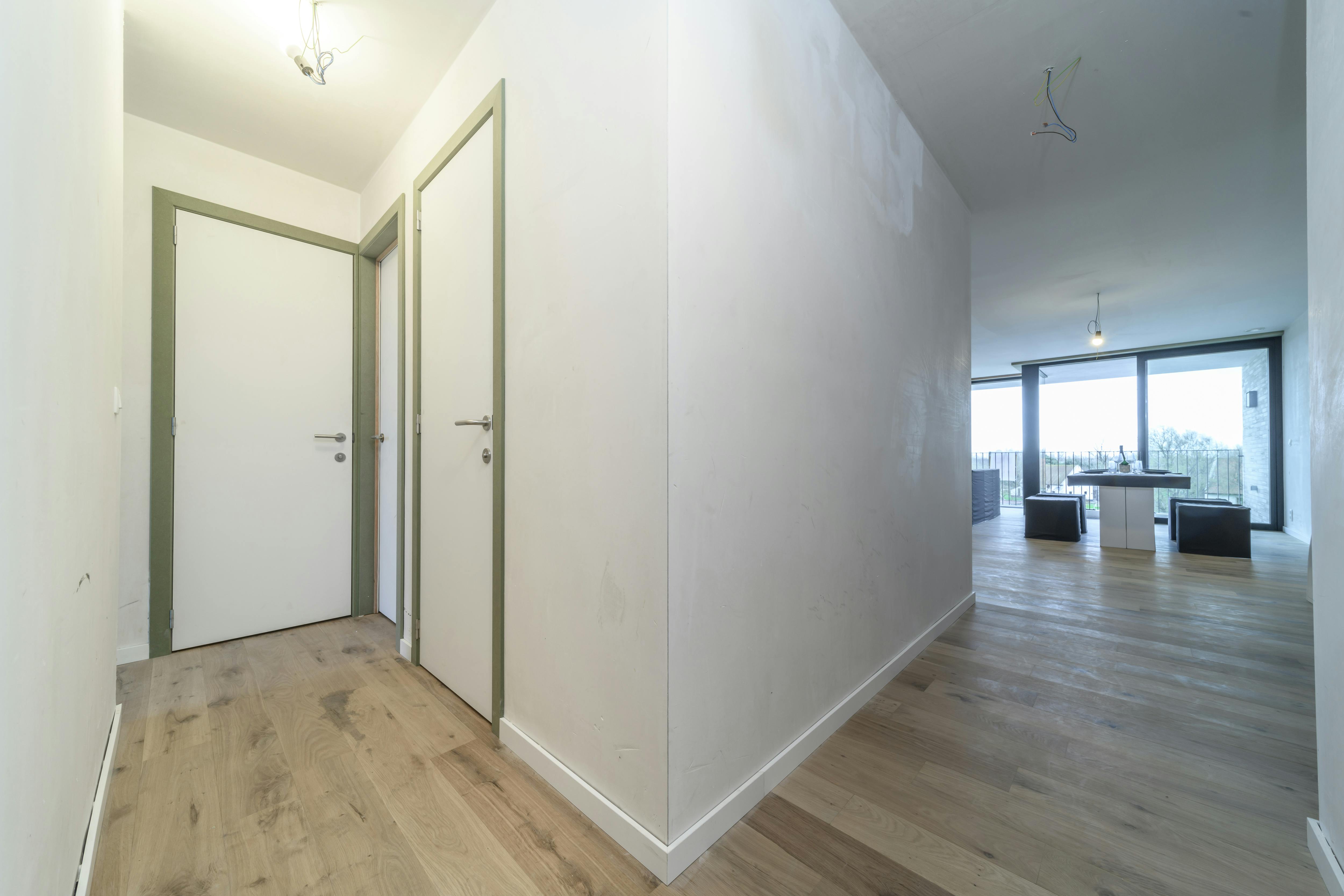 Residentie OTAX: instapklaar appartement te koop in Veurne foto 10