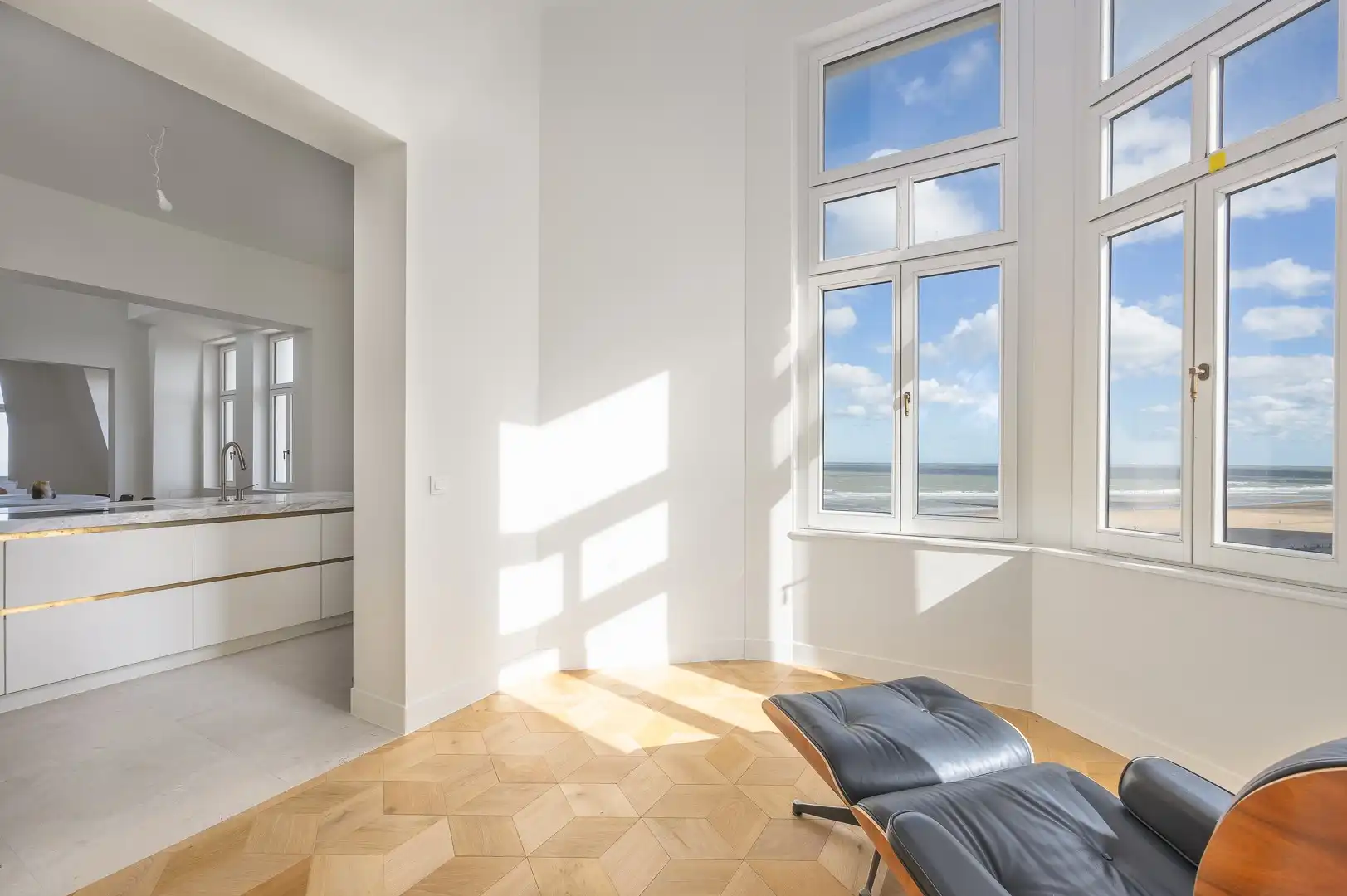 Penthouse te koop foto 4