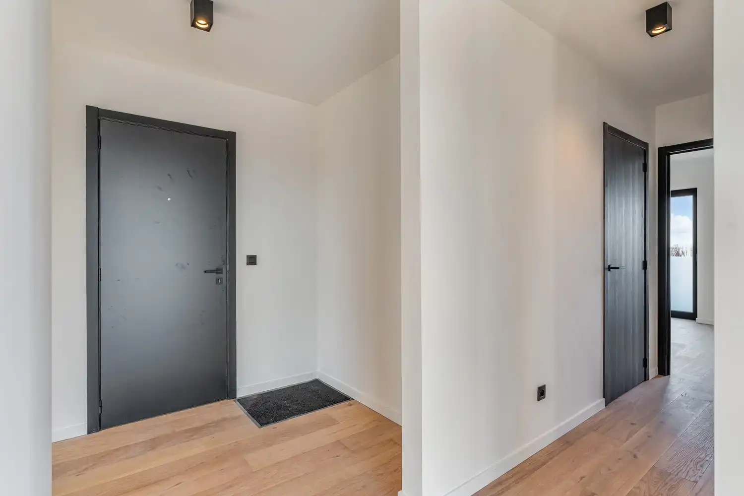 Gezellig appartement in het centrum van Borgloon! foto 10