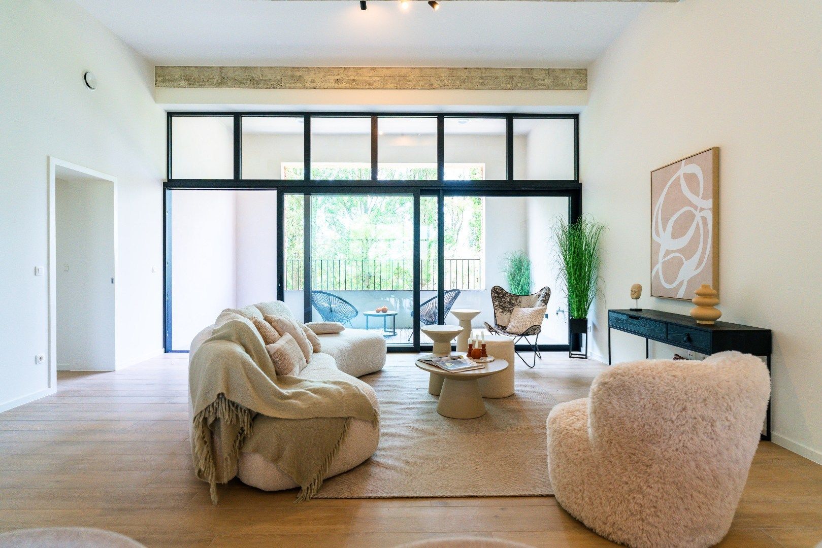 Instapklaar appartement in de stijlvolle Ambiorixkazerne foto 10