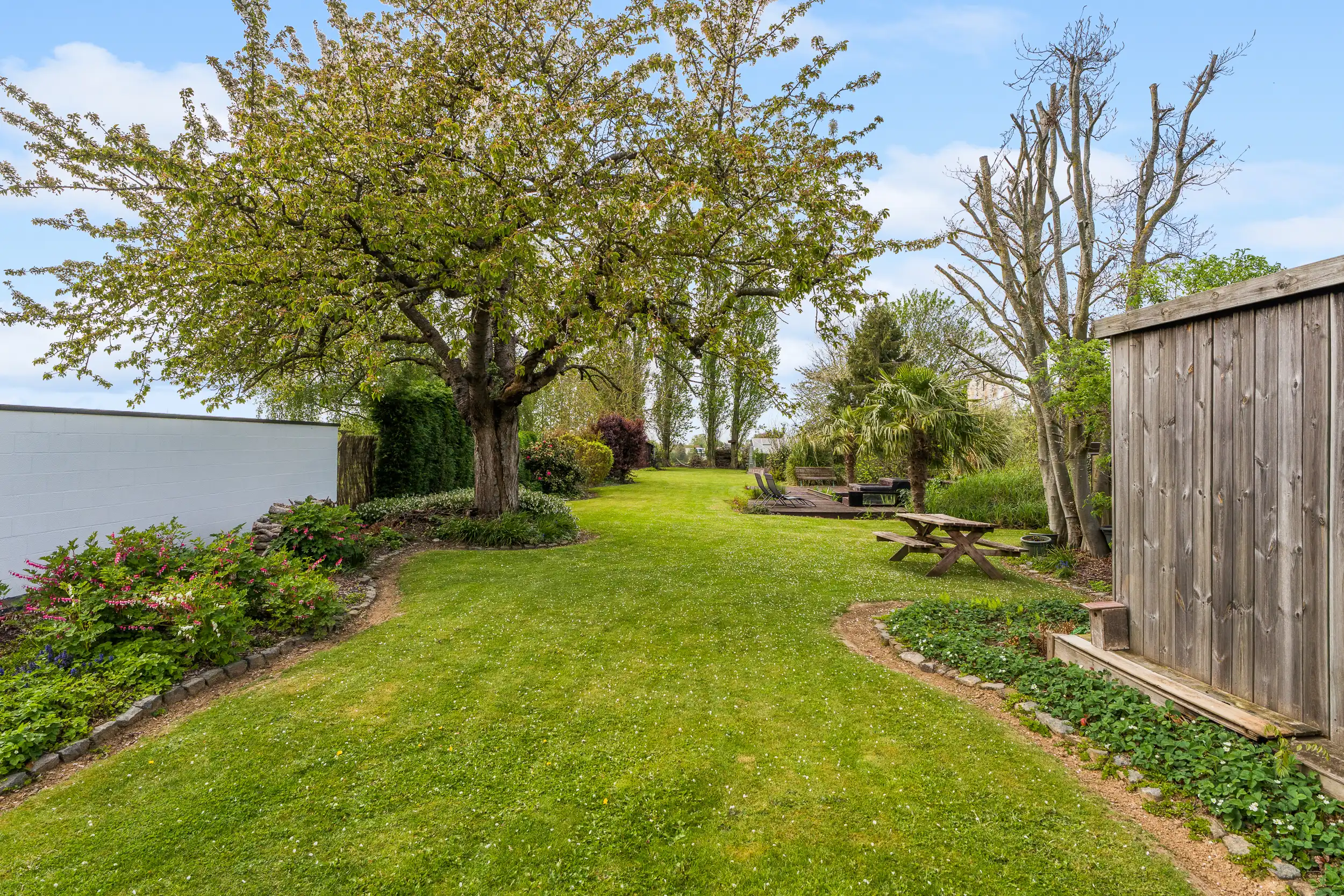 Van buiten bescheiden… van binnen pure verrassing. foto 19