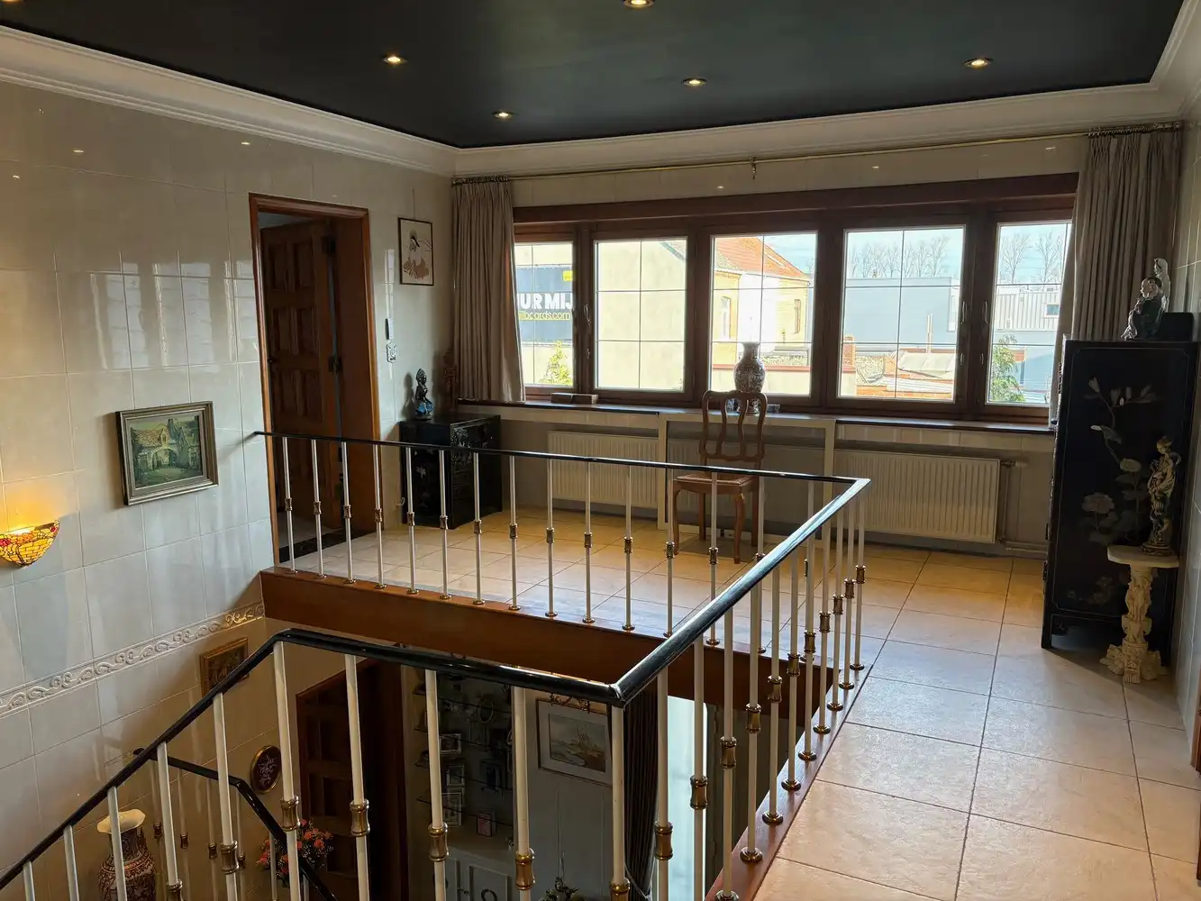 Goed onderhouden ruime villa op 12a56 foto 22