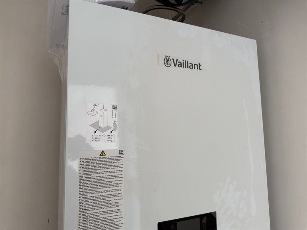 Stijlvol nieuwbouwappartement (A31) in het centrum van Dilsen foto 22