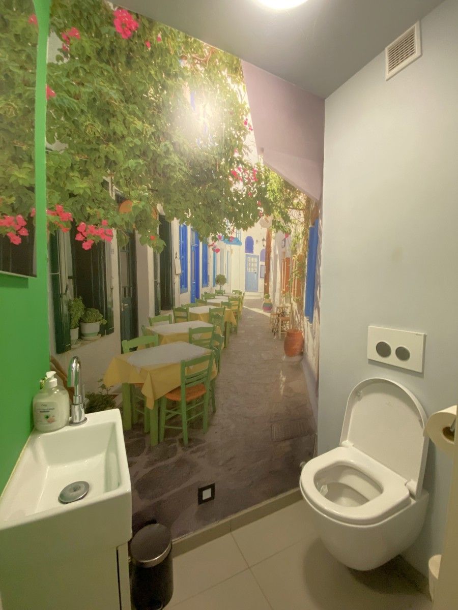 Appartement te huur foto 9