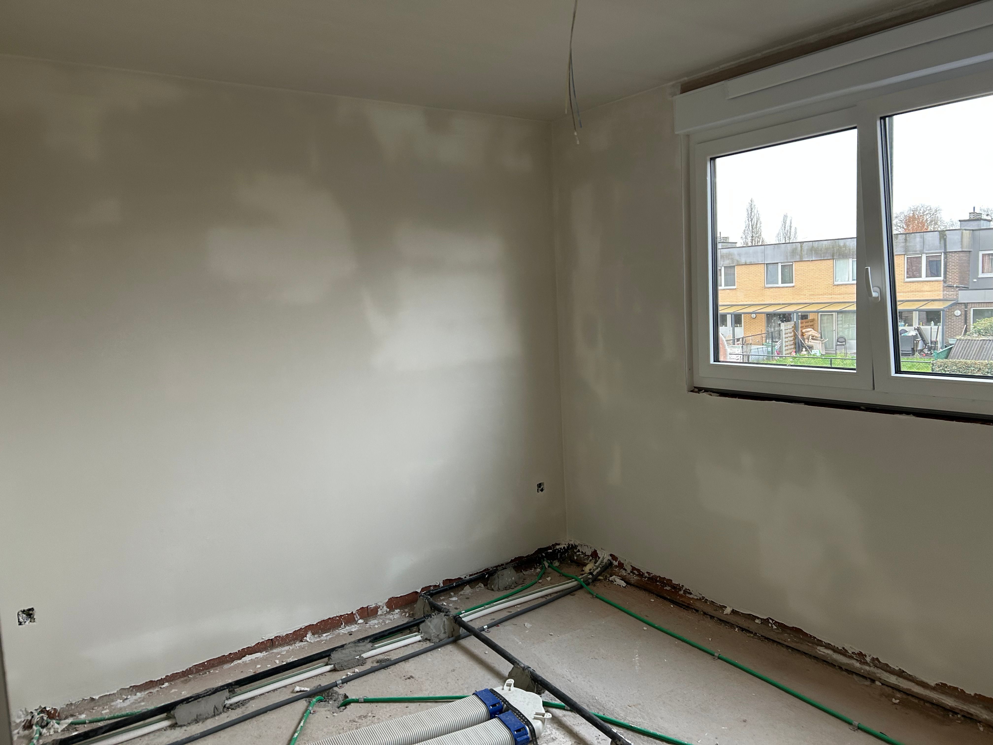 Nieuwbouw in doodlopende straat foto 19