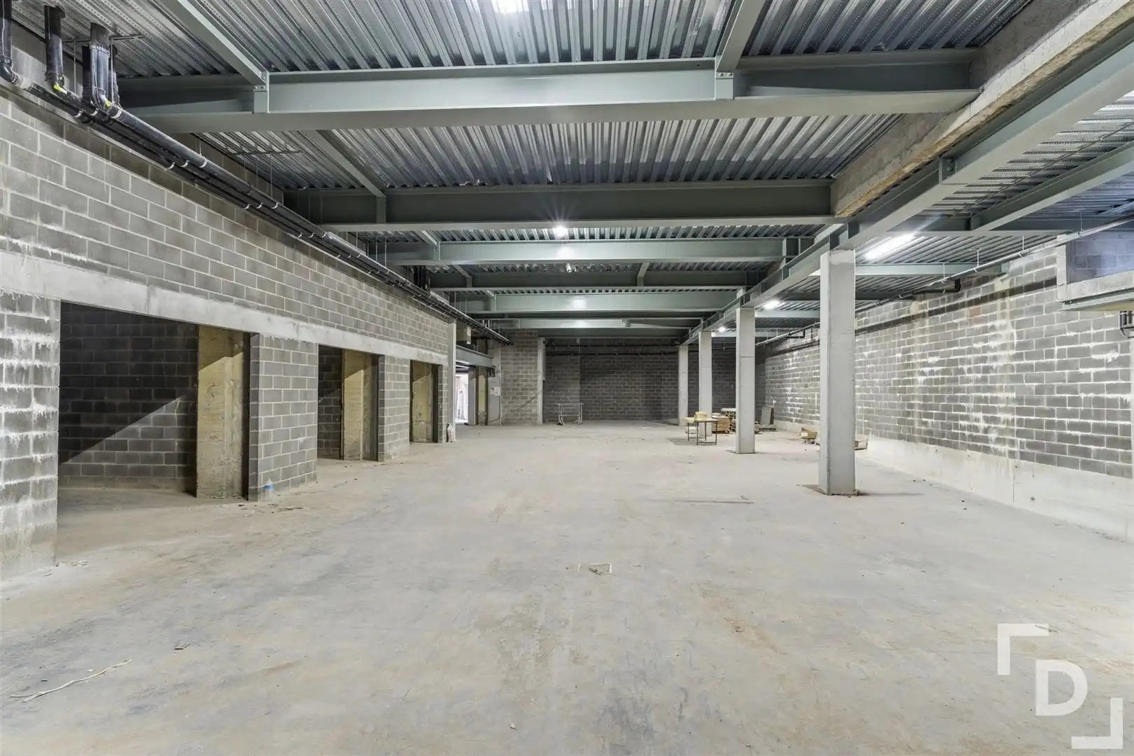 Nieuwbouwappartementen op toplocatie in centrum Ieper. foto 55