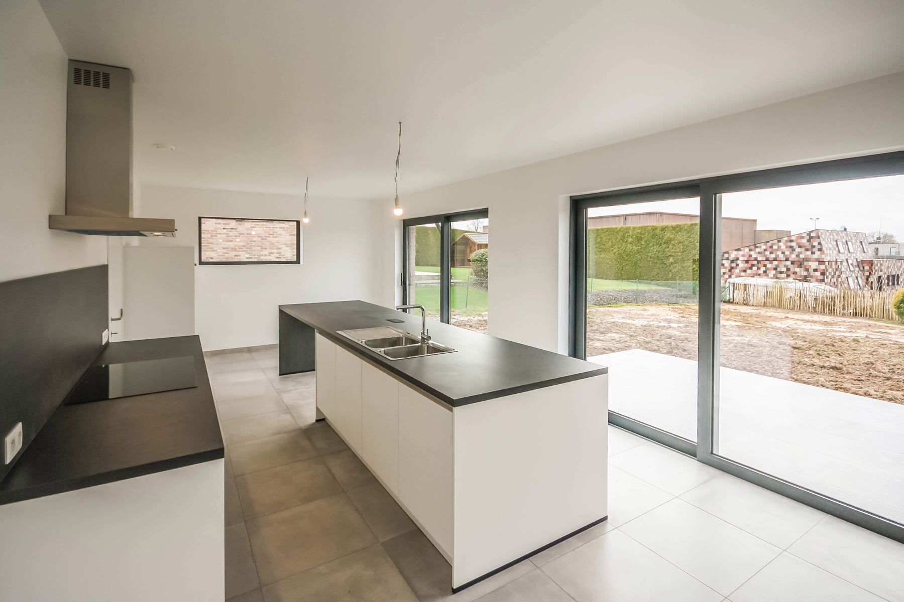 Villa te huur foto 4