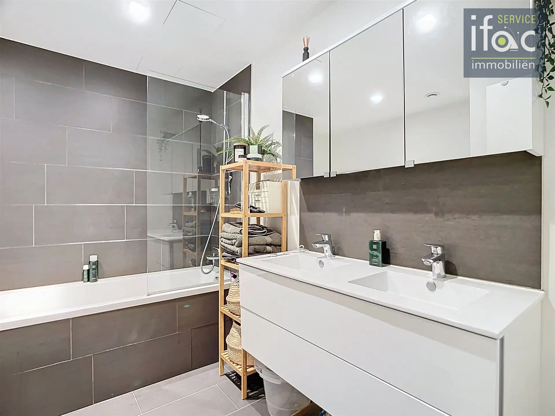 Fantastische duplex penthouse op het zevende verdiep.  foto 19