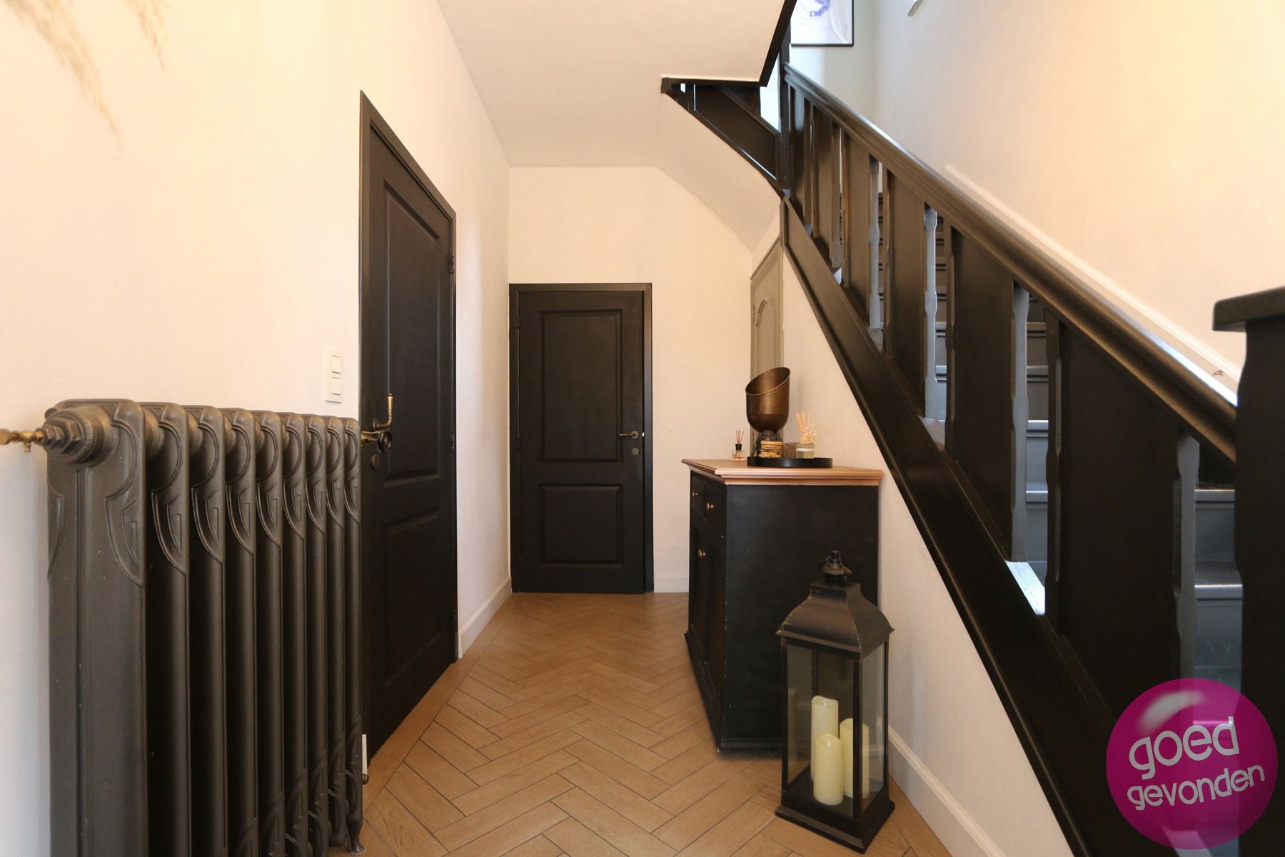 WONING - 3 SLK - TERRAS - TUIN - PARKING foto 4