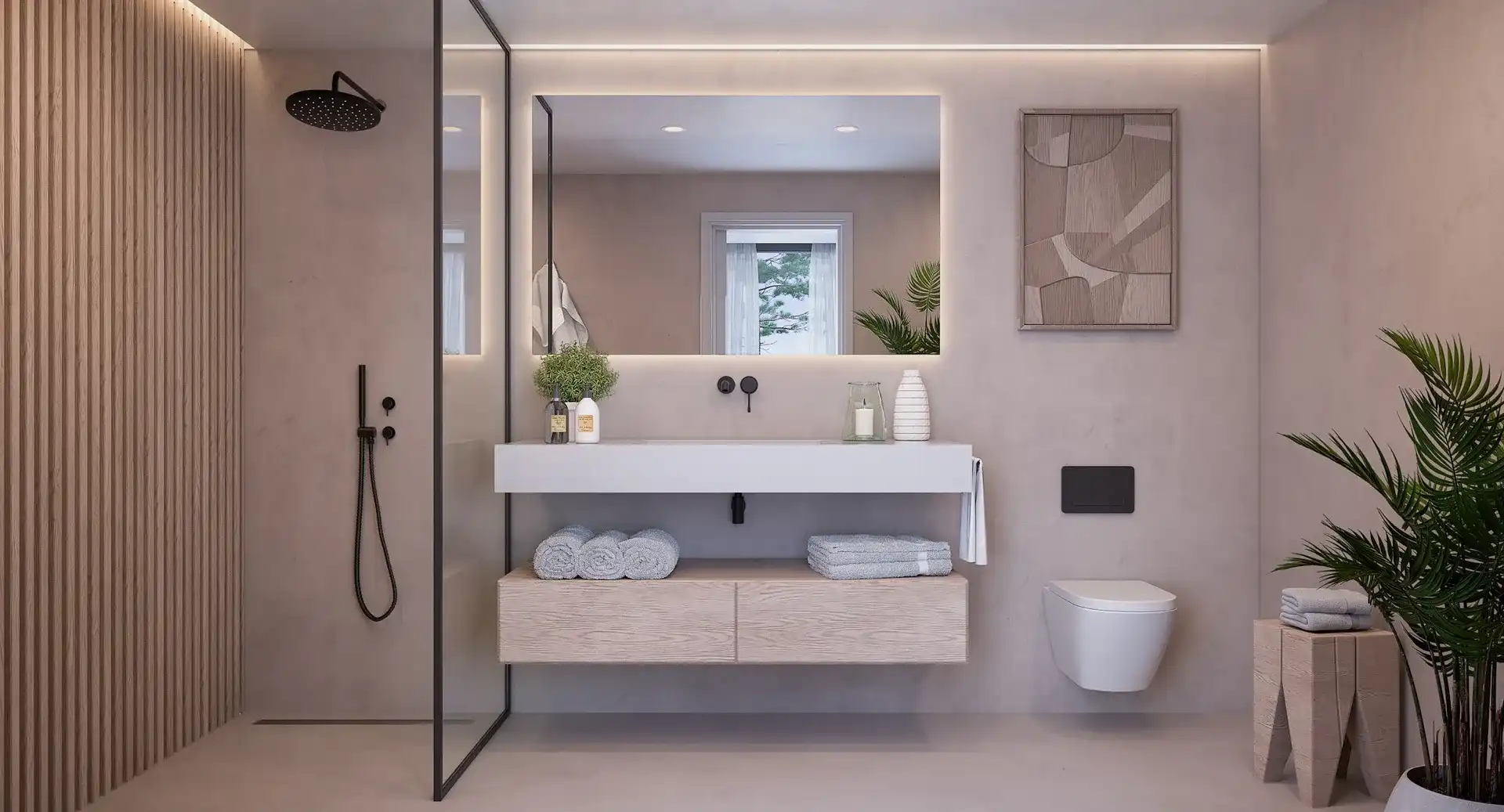 Wonen in Nueva Andalucía: ervaar de perfecte combinatie van luxe en rendement foto 12