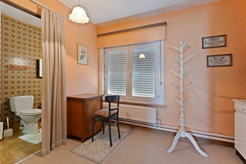 🏡 Verzorgde gezinswoning met 4 slaapkamers & ruime tuin in Aarsele! 🌳 foto 10
