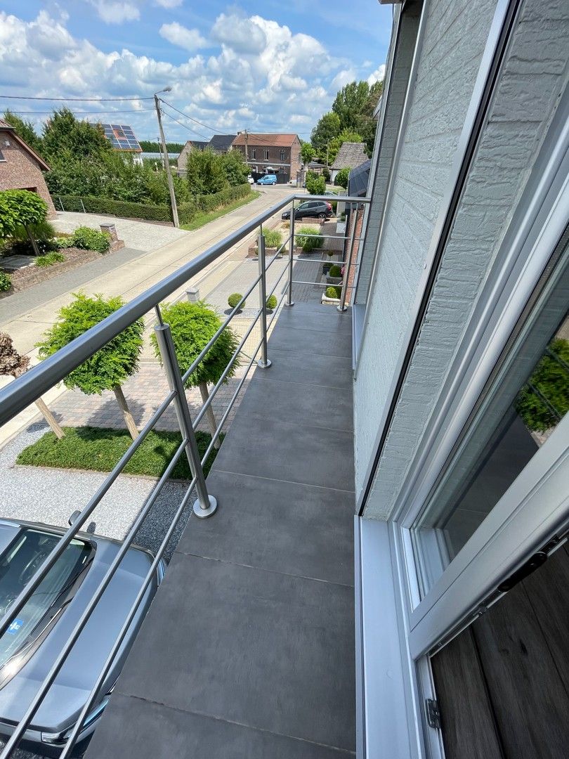 Mooi instapklaar appartement met 3 slaapkamers, ruim terras en tuintje gelegen in Waltwilder. foto 5