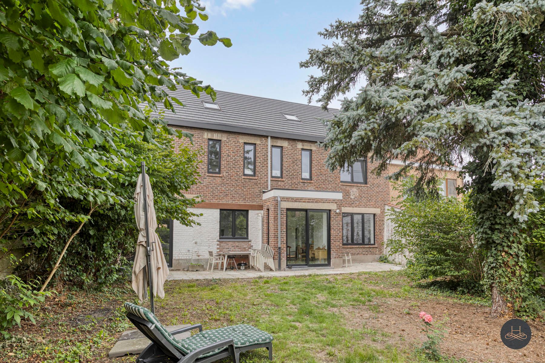 Pas gerenoveerde woning op een aangename locatie foto {{pictureIndex}}