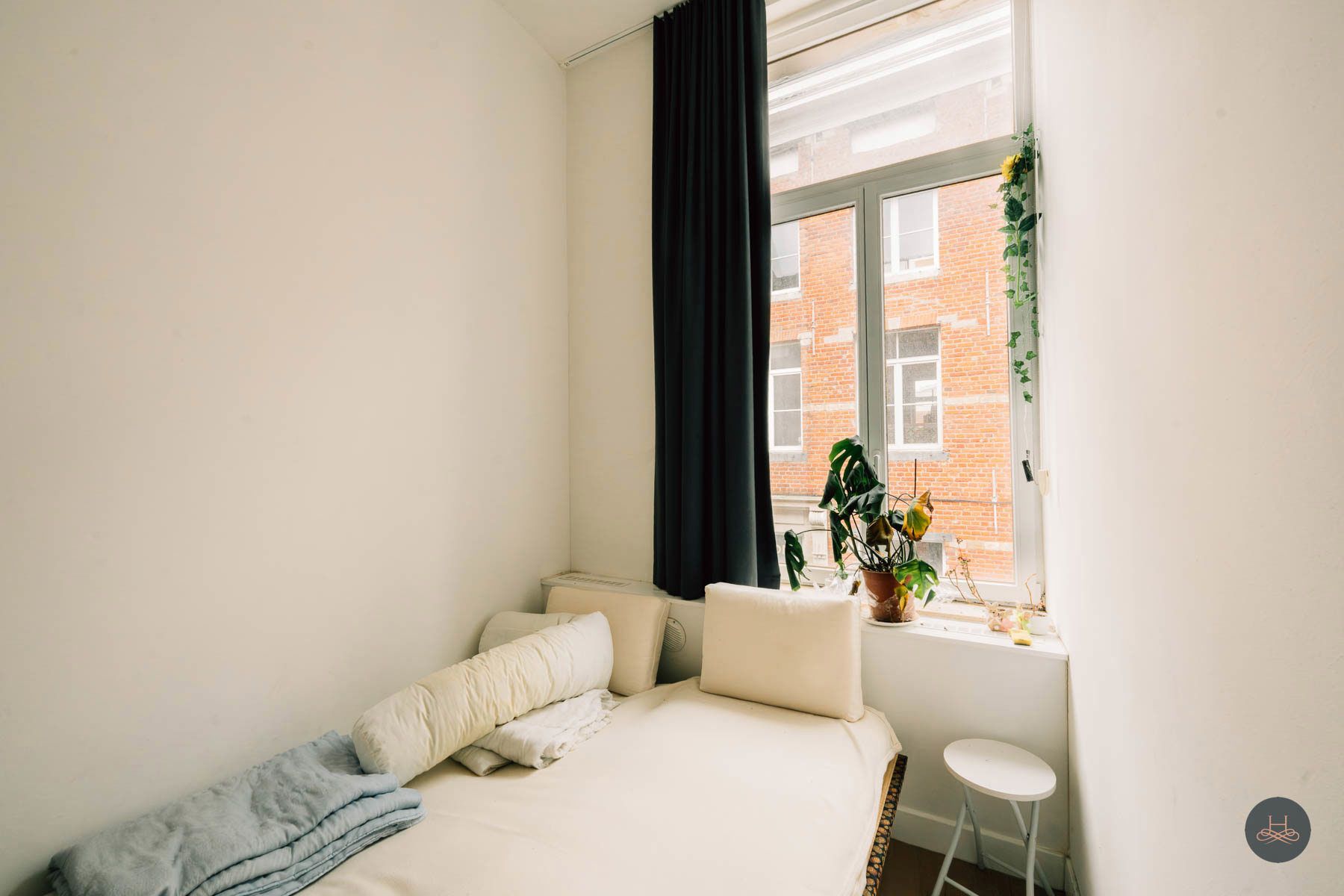 Karaktervol, energiezuinig en gerenoveerd appartement foto 12