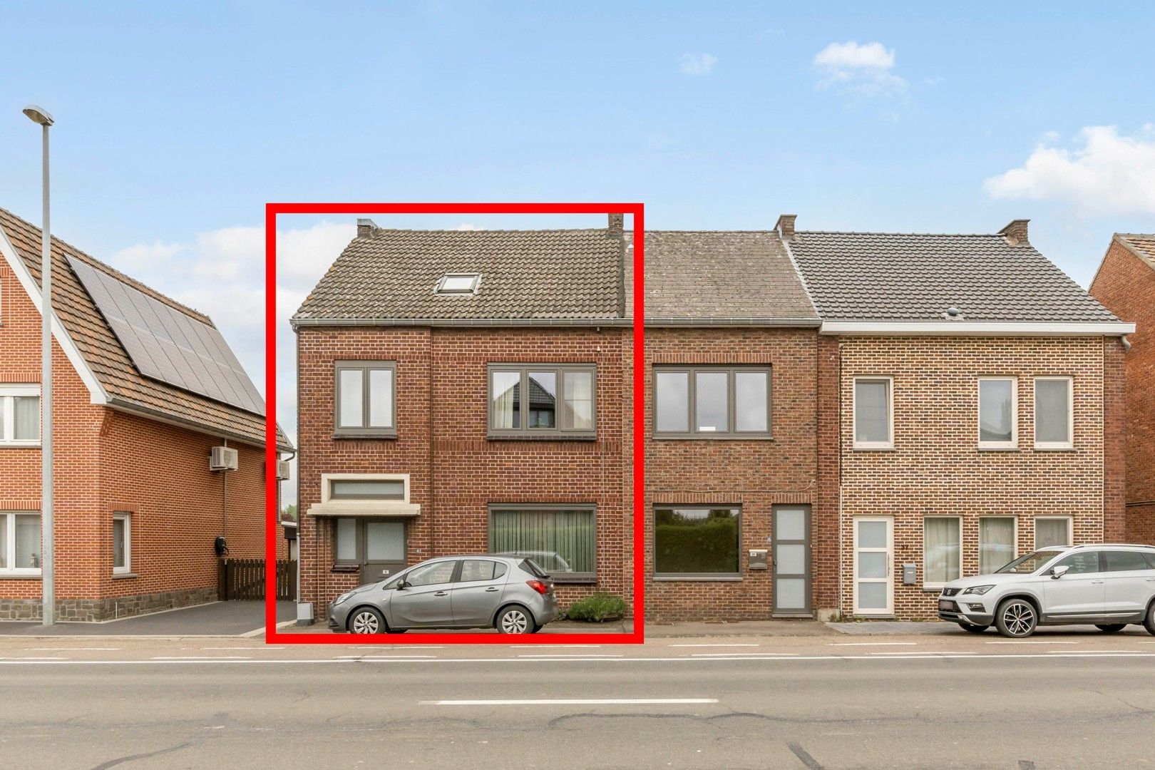 Goed gelegen woning te koop foto 2