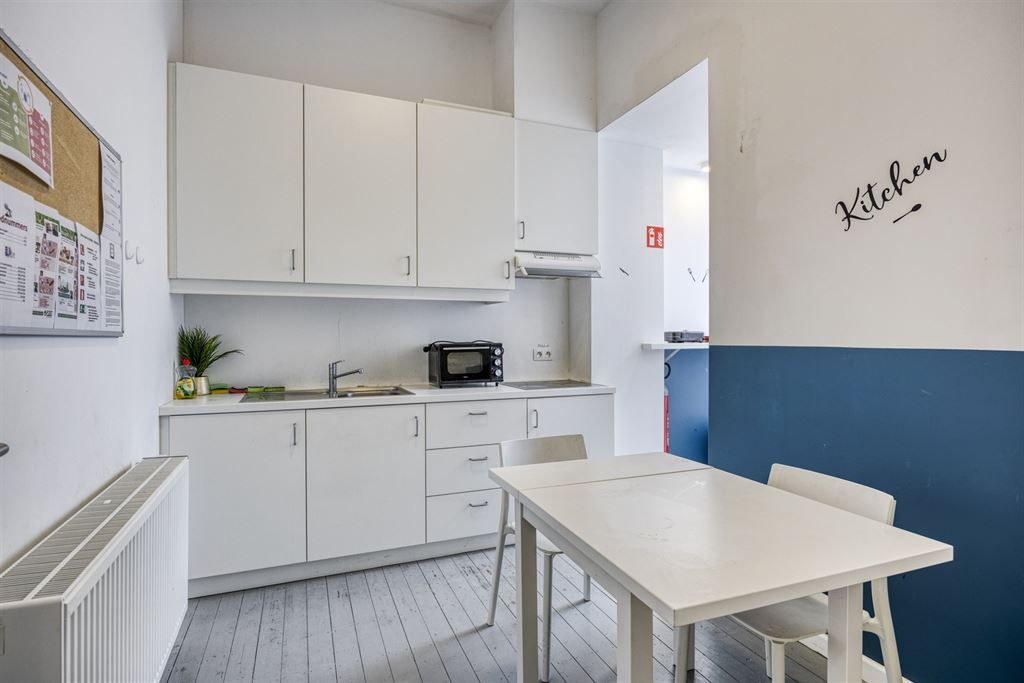 Studentenkamer op top locatie foto 8