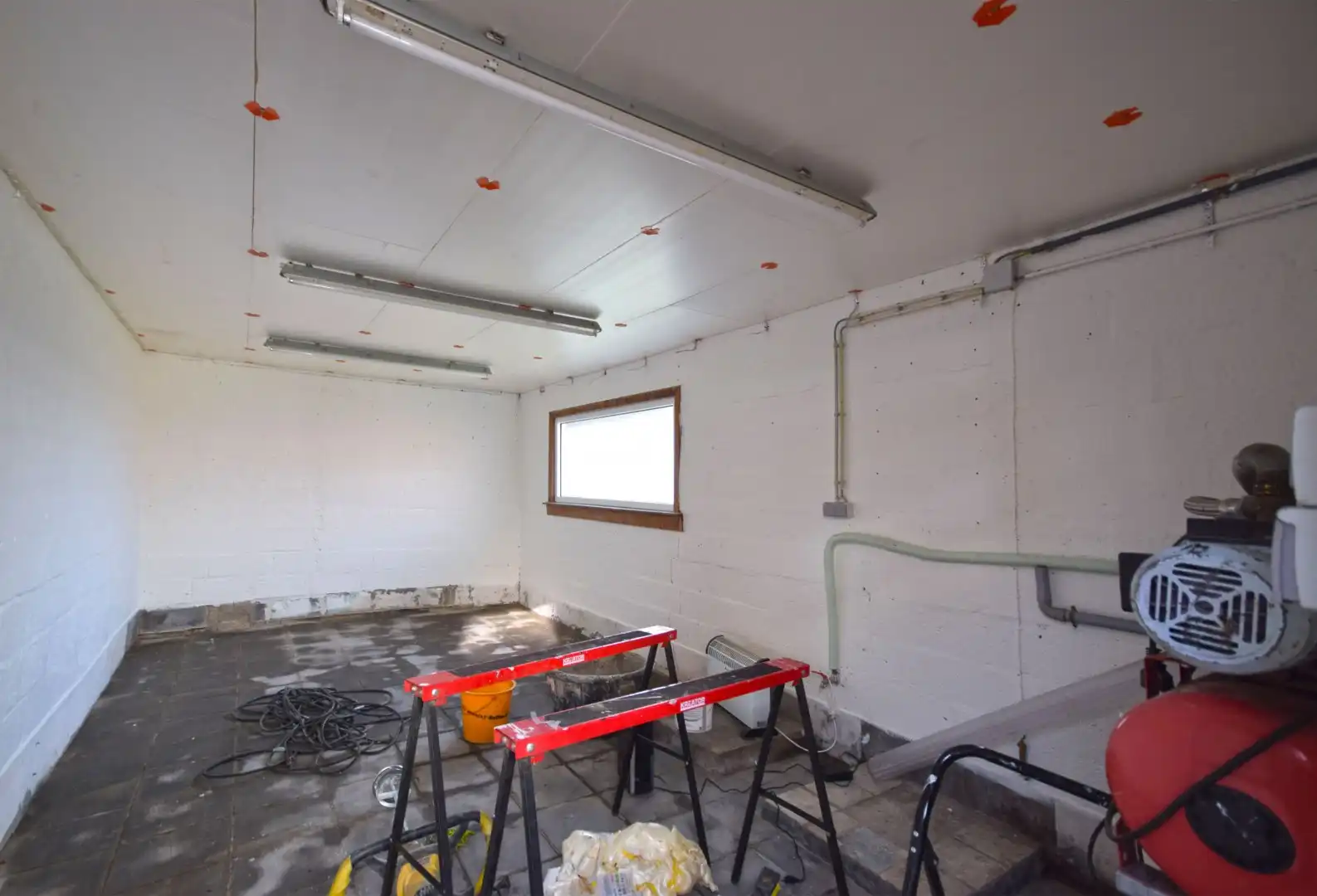 Ruime rijwoning met tuin foto 10