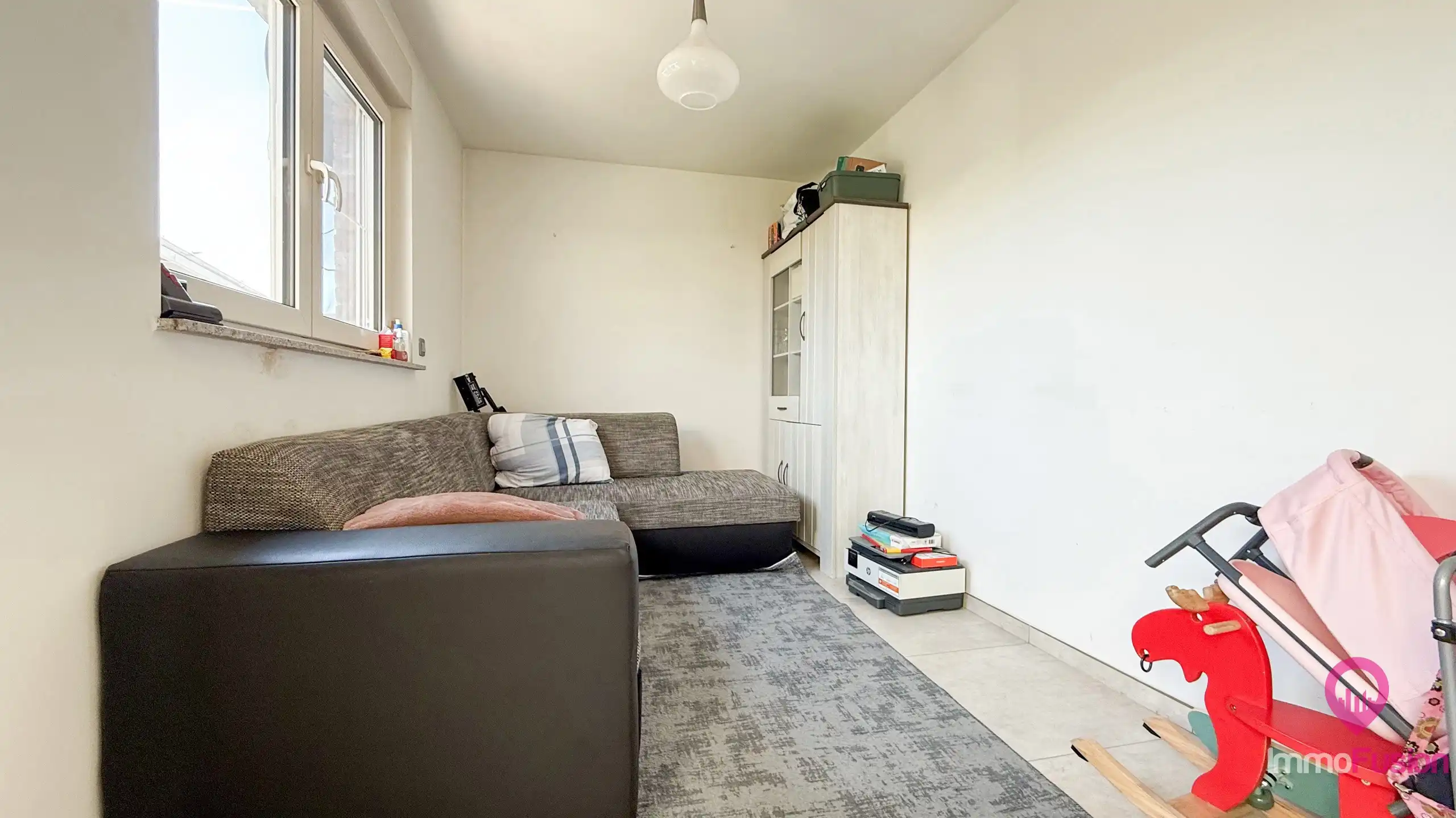 Instapklare gezinswoning met 3 slpk op toplocatie in HH! foto 14