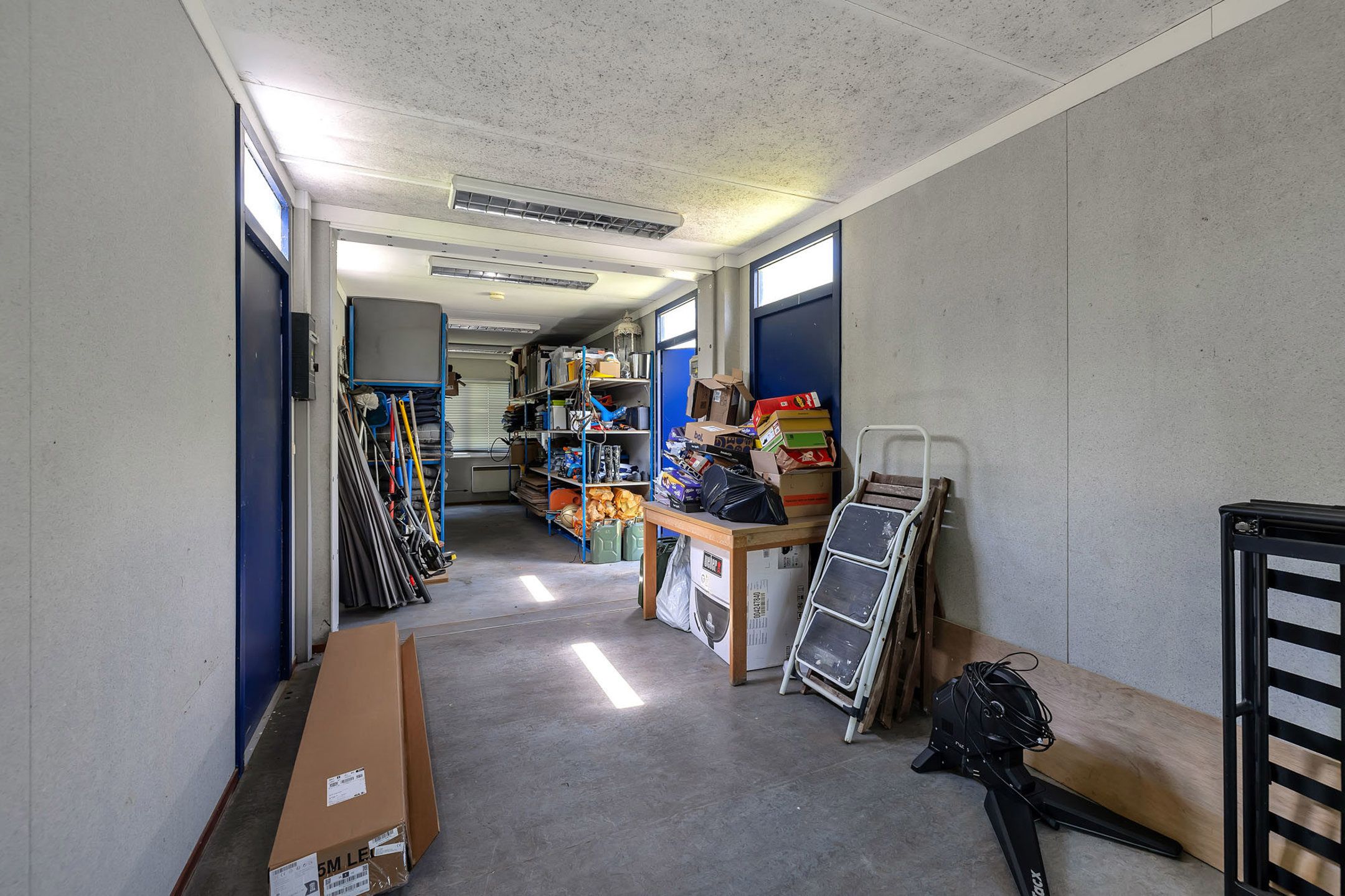 Ruime woning met prachtige tuin en diverse mogelijkheden foto 28