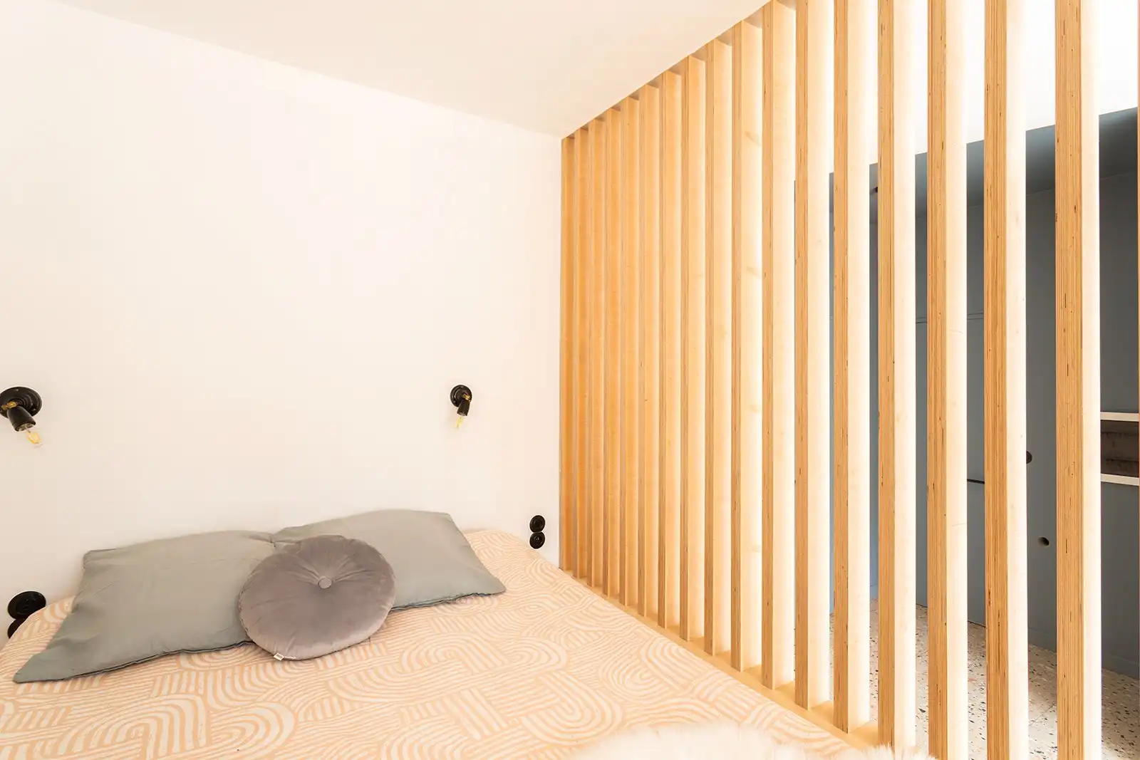 Moderne, lichtrijke studio op rustige locatie met groen uitzicht foto 21