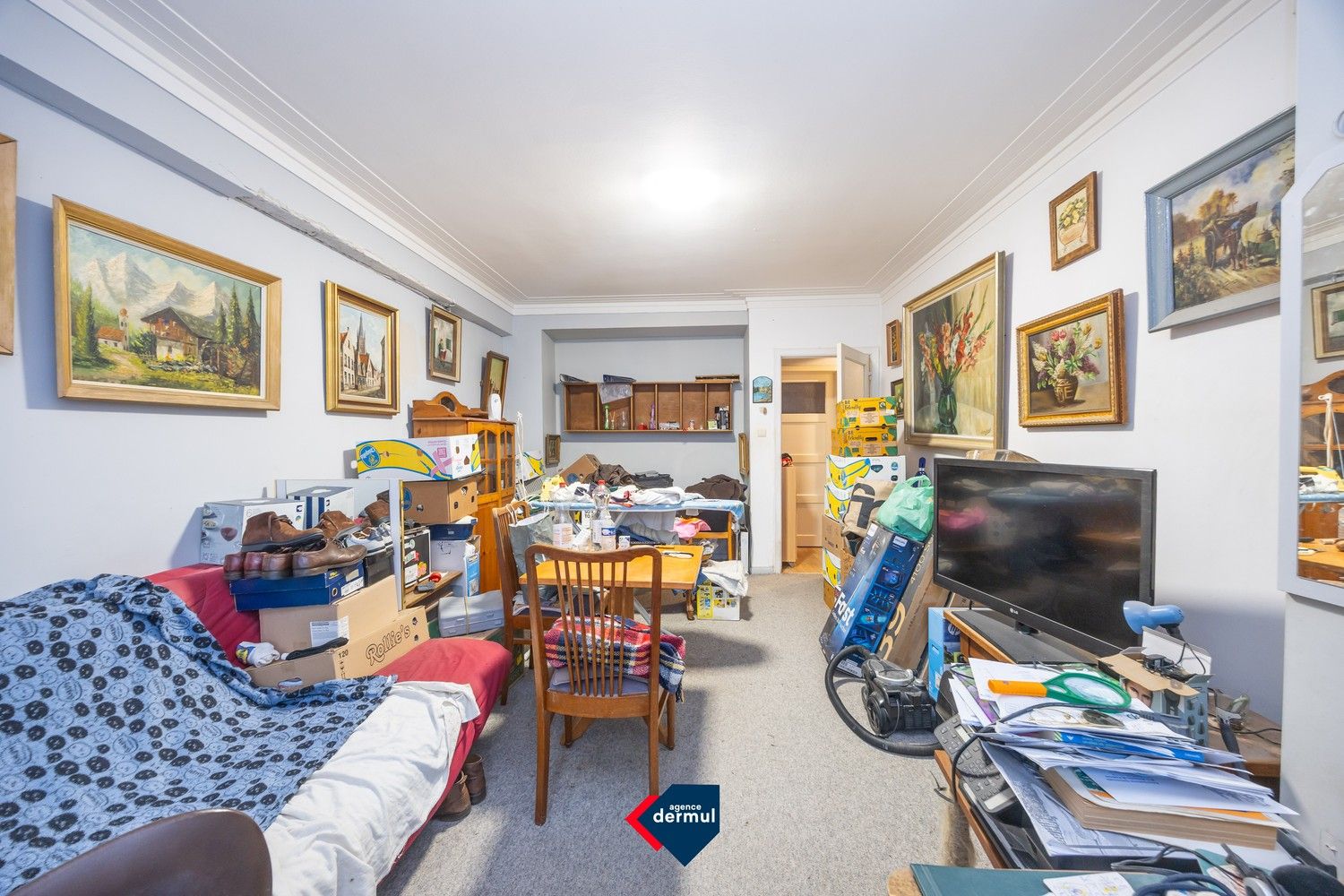 RESIDENTIE MADELEINE foto 3