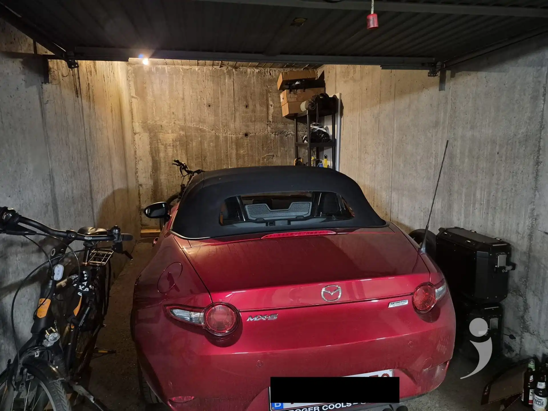 Bemeubeld appartement foto 16