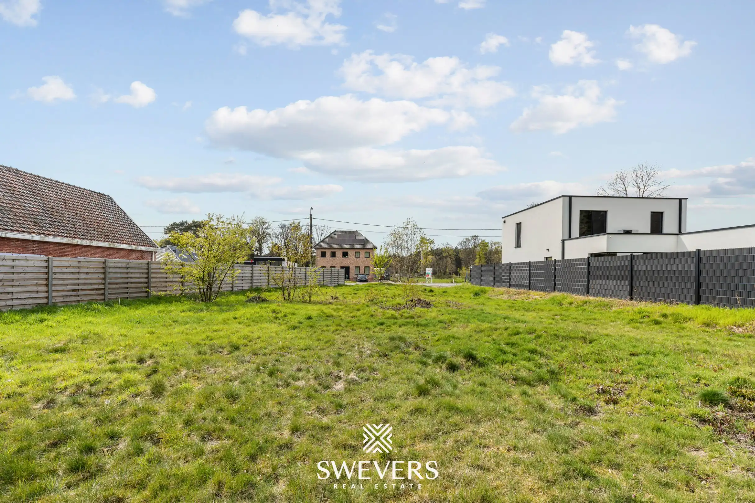 Bouwgrond vrijstaande woning te Hechtel-Eksel foto 6
