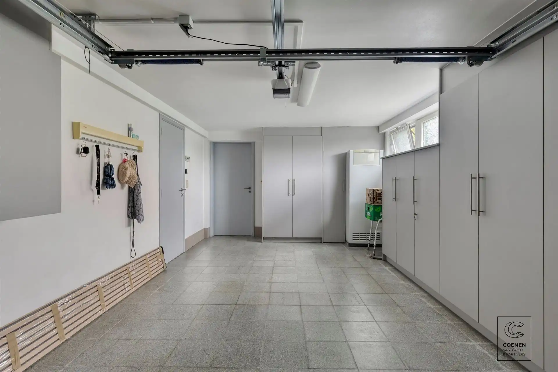 Prachtig instapklare woning met 3 slpk op toplocatie! foto 15