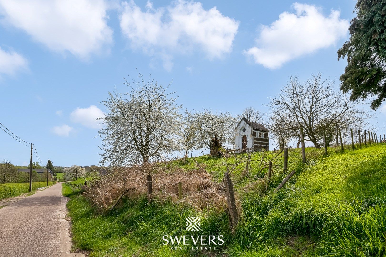 Te renoveren woning op de meest unieke plek te Borgloon foto 31