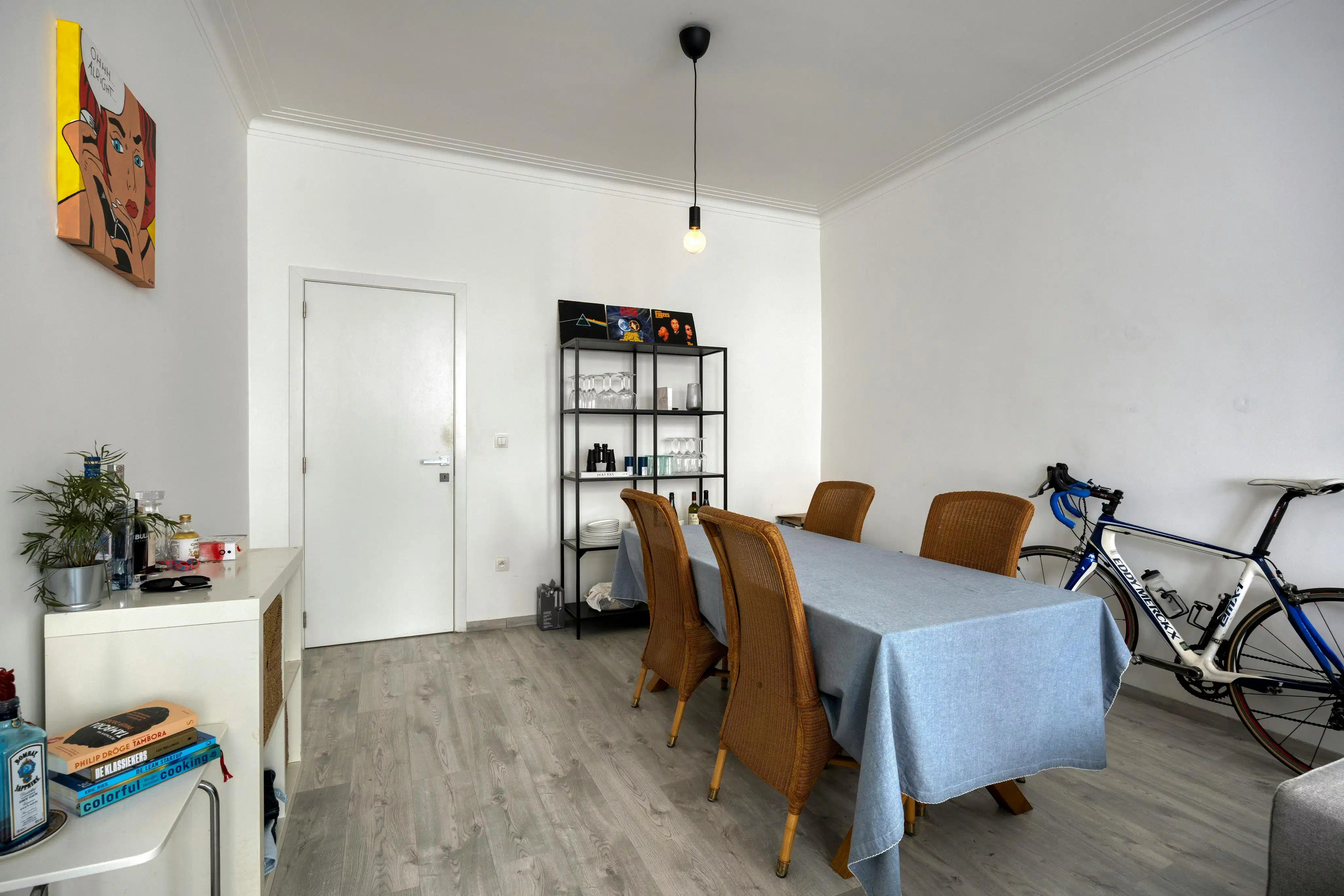 Appartement te koop in Antwerpen centrum foto 7