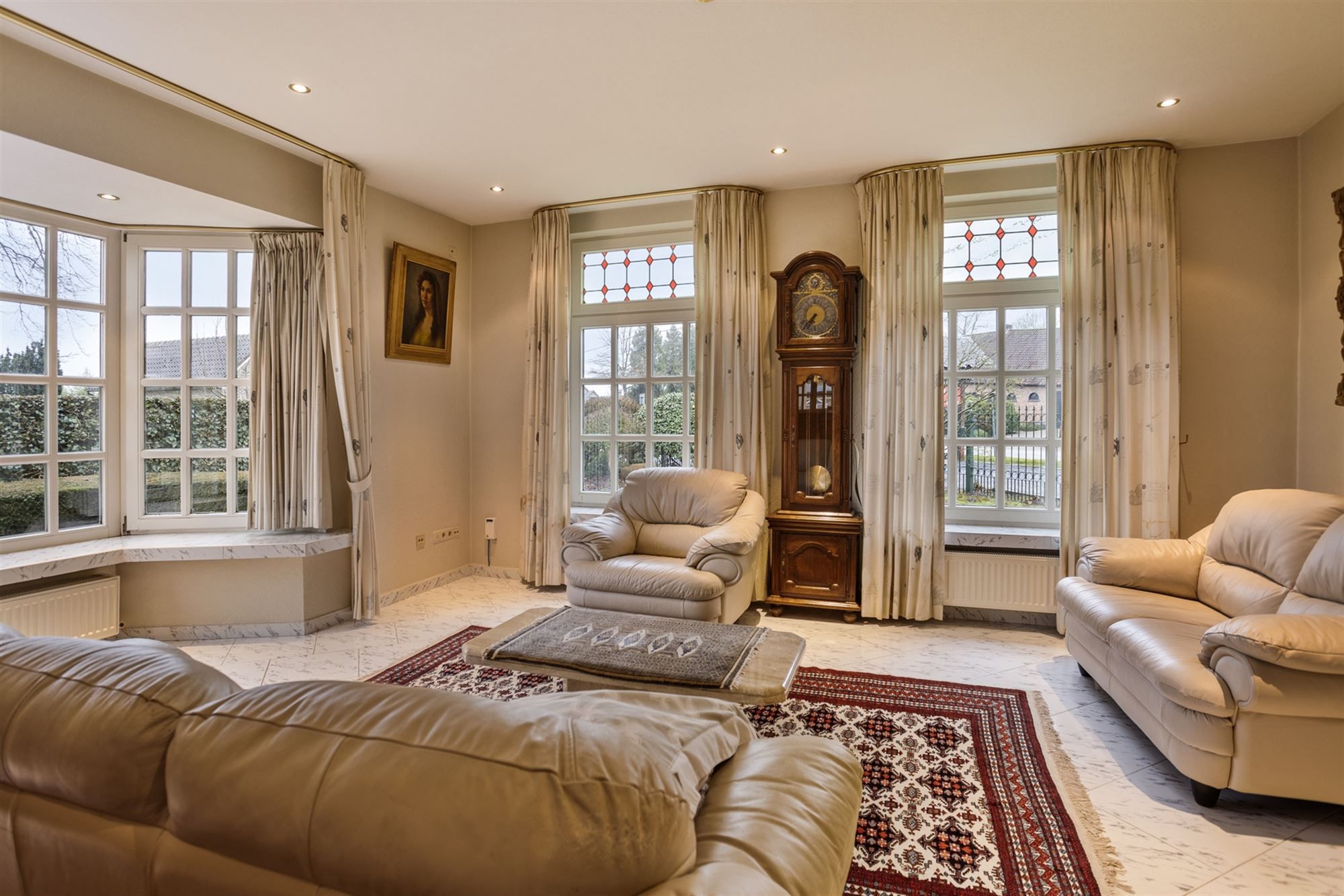 Karaktervolle villa met  4 slaapkamers  foto 16